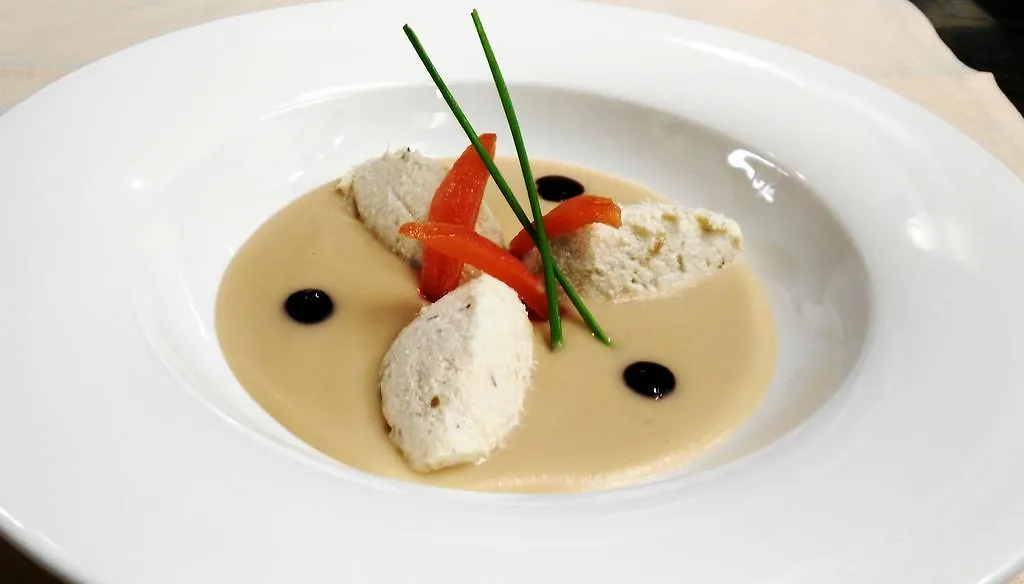דסנזאנו דל גארדה Hotel Acquaviva Del Garda 4*, דסנזאנו דל גארדה איטליה