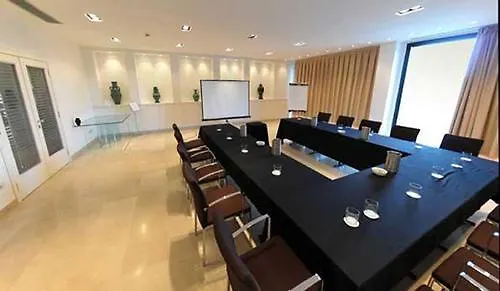 דסנזאנו דל גארדה Hotel Acquaviva Del Garda איטליה
