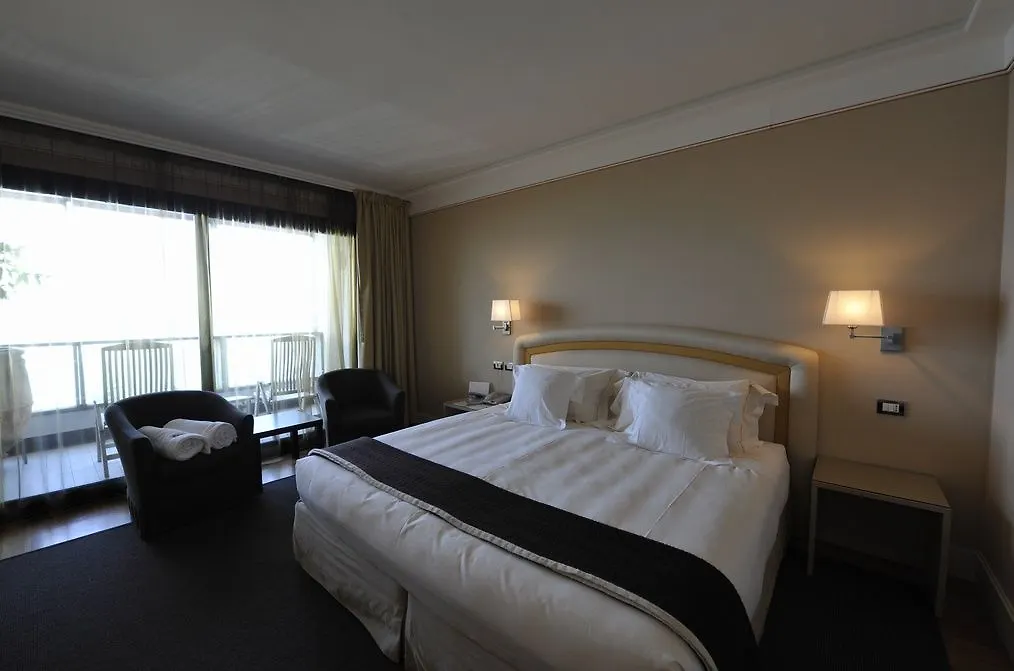 Hotel Acquaviva Del Garda Desenzano del Garda