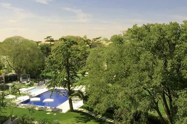 דסנזאנו דל גארדה Hotel Acquaviva Del Garda