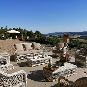 Tenuta Il Sassone - Wine&food , Massa Marittima Italië
