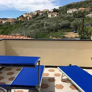 Ca Du Briccu , Bardino Vecchio Italië