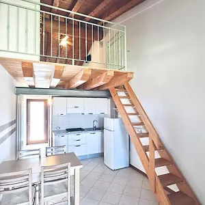 Cascina Reciago Vakantieboerderij