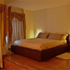 Casa Palladio 29 Apartmán Verona