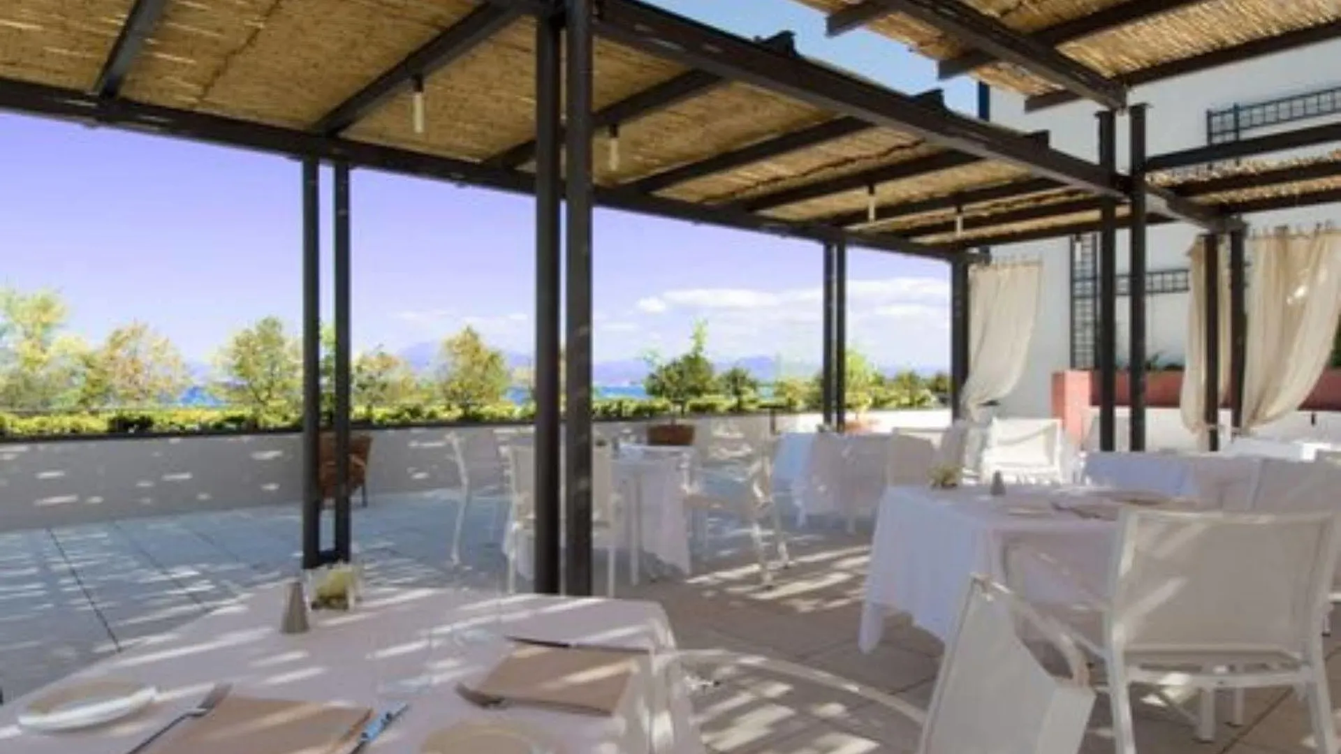 Hotel Acquaviva Del Garda Desenzano del Garda
